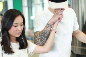 “极地”号破冰考核船正式交付 “呆萌”背后不简单